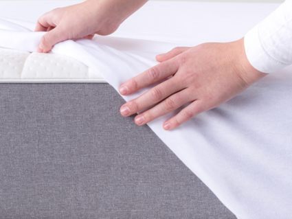 Наматрасник Kamasana MEDDAL (до 37 см) 200х220