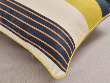 Комплект постельного белья Софи де Марко Батист Семейный