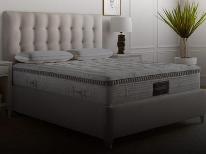 Матрас MagniFlex Armonia Memoform Dual 12 160х200