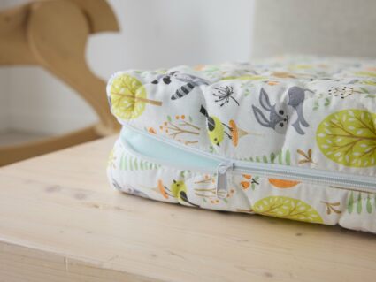 Матрас Димакс Звездочет х/б 90х195