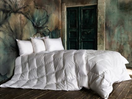 Одеяло German Grass Royal Down Grass всесезонное 160х220