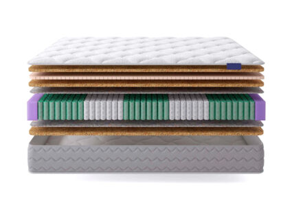 Матрас Мистер Слип Superbo Tocco уцененный