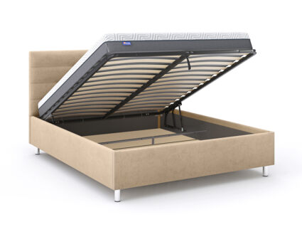 Кровать Димакс Левита Сапфир с подъемным механизмом 245