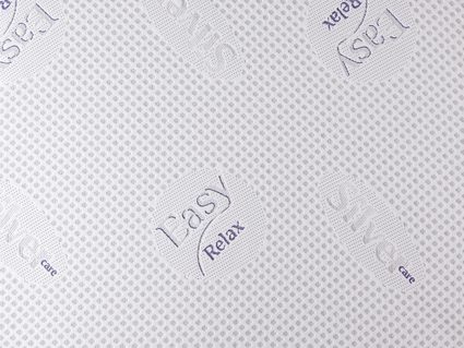 Топпер Lonax Silver Care Relax 140х200