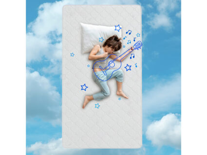 Матрас Димакс Комета 90х200