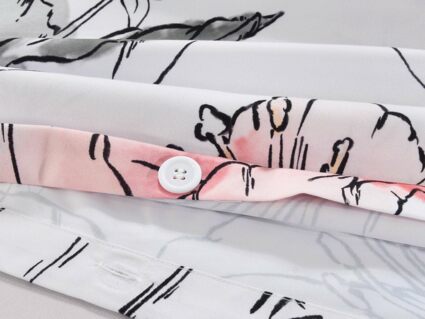 Комплект постельного белья Софи де Марко Вилма модерн 2-спальный