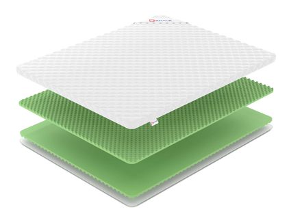 Топпер Denwir ECO FOAM RELAX PLUS 6 97