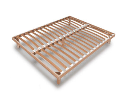 Основание Мистер Слип Wood Grid уцененное 120х200