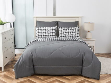 Комплект постельного белья Софи де Марко Ришелье №46 с одеялом Семейный