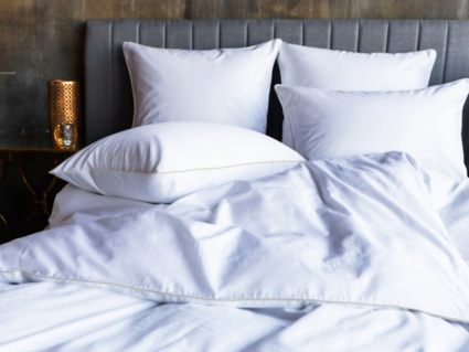 Пододеяльник German Grass Innsbruck Noble Amber Grass 200х200