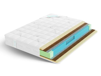Матрас Lonax Medium S1000 21
