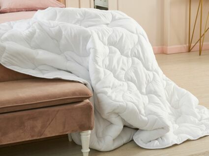 Одеяло Димакс Бамбук зимнее уцененное