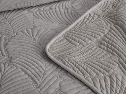 Покрывало Софи де Марко Ноэль (белое) 240х260