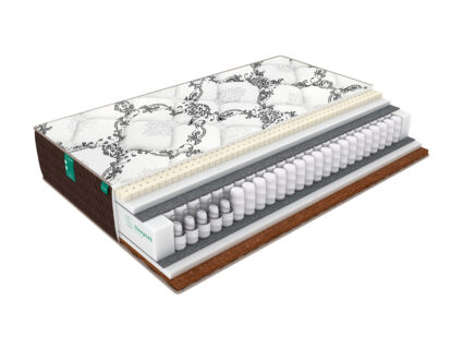 Матрас Sleeptek Duplex Latex Cocos Norma 40