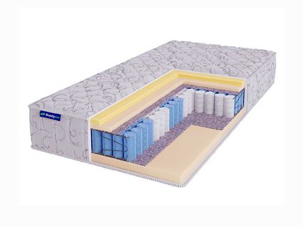 Матрас Beautyson Hit Ecosoft Memory TFK+ 23