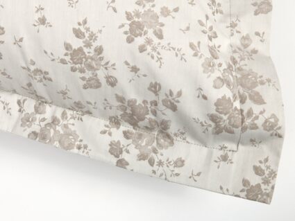 Наволочка German Grass с ушками на запахе Silver Palette Grass (2 шт.) 50х90