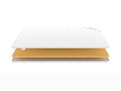Топпер Denwir COMFORT MEMO RELAX 3 95