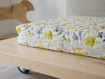 Матрас Димакс Очумелкин х/б 90х195