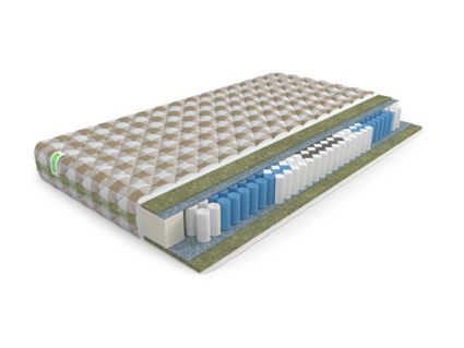 Матрас Mr.Mattress Indica L 48