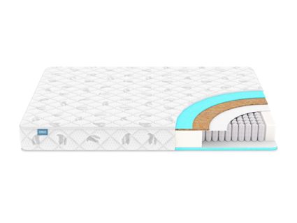 Матрас Димакс Оптима 500 микс 180х190