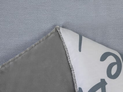 Комплект постельного белья Софи де Марко Роберто №16 с одеялом Семейный