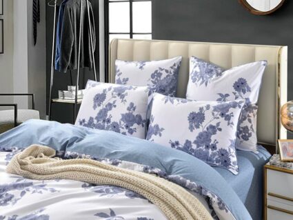 Комплект постельного белья Софи де Марко Абель 1,5-спальный