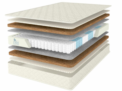 Матрас Comfort Line Hard Comfort S1000 22