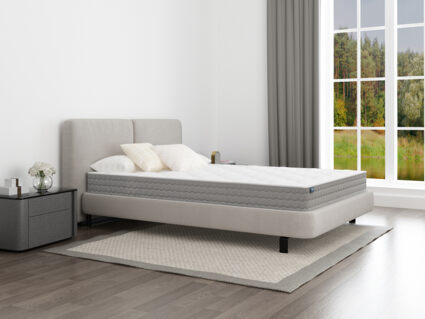 Матрас Димакс Биг медиум софт 120х195