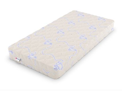 Матрас Denwir BABY SPRINGLESS ECO FOAM 14 90х190