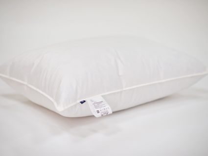 Подушка German Grass 4 Stars Down Grass средняя