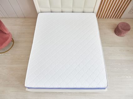 Матрас Базилик Фреш 28 мемо латекс 80х200