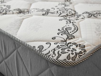 Матрас Димакс Твист Ролл Медиум 180х195