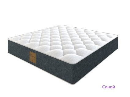 Матрас DreamLine King Tradition Coal DS 90х195