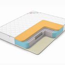 Матрас Denwir CLASSIC MEMO SOFT PLUS S1000 90х140