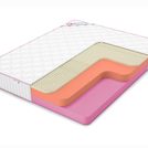 Матрас Denwir MEGA TOP SOFT RELAX 23 120х160