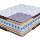 Матрас Beautyson Life Latex DS 140х190