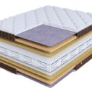 Матрас Beautyson Life Comfort S1200 80х200