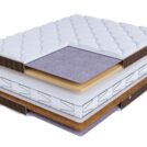 Матрас Beautyson Life Chance S600 80х160