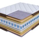 Матрас Beautyson Life Comfort DS 70х140