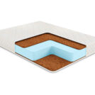 Матрас Comfort Line Double Cocos Eco Roll 80х200