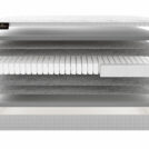 Матрас Materlux Ornago 145х200