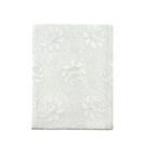 Плед Luxberry FLOWERS голубая мята 150х220
