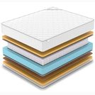 Матрас Denwir CLASSIC BALANCE MEMO S1000 120х160