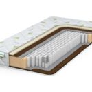 Матрас EveRest Рестфом бикокос S1000 180х200