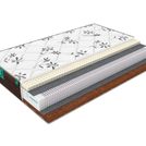 Матрас Sleeptek Lux Latex Cocos 160х190