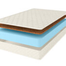 Матрас Comfort Line Cocos Eco Roll+ 80х200