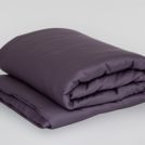 Комплект постельного белья German Grass Violet Brilliant Grass 1,5-спальный