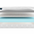 Матрас Materlux Prima Carbone 160х200