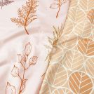 Комплект постельного белья Primavelle Fern Семейный