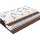 Матрас Sleeptek Lux LatexStrong Cocos 140х190